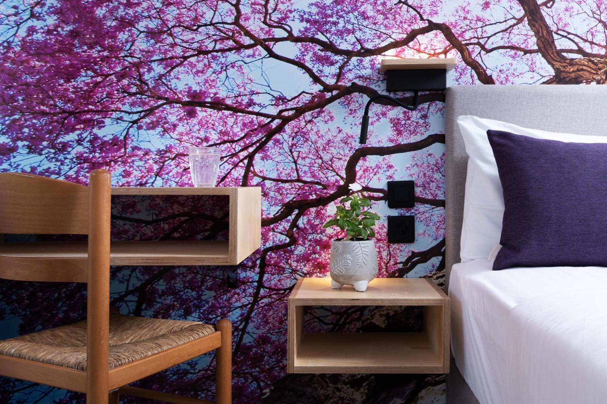 Monemvasia Green Apartments Phòng bức ảnh