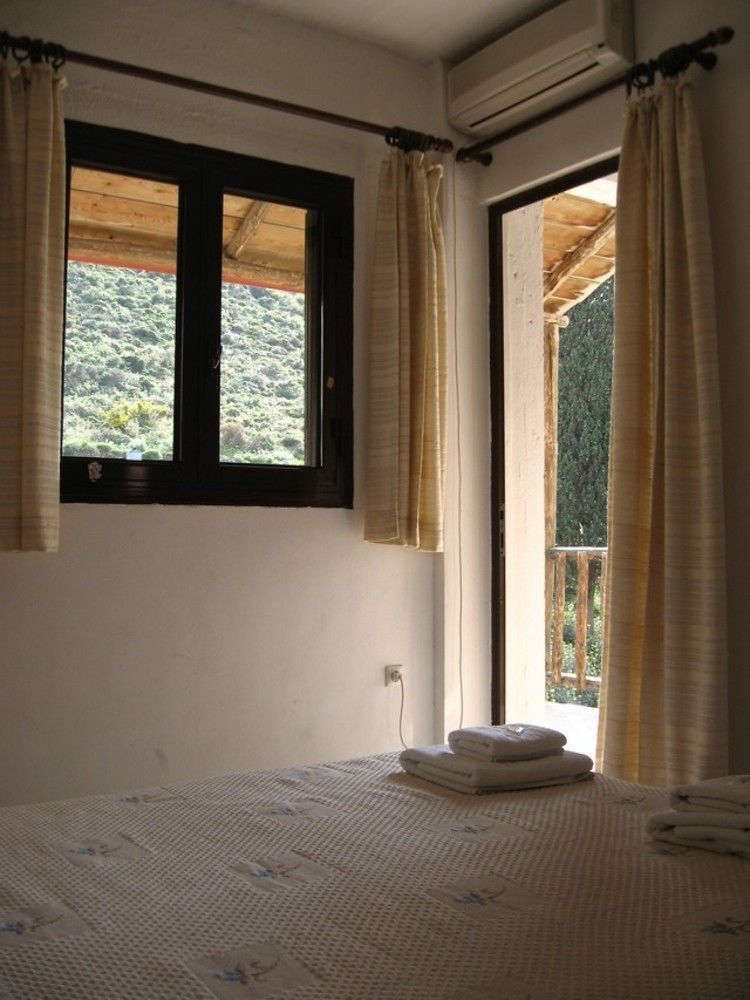 Monemvasia Green Apartments Ngoại thất bức ảnh